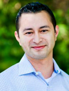 Alex Marin, founder of Gold Rose Studio